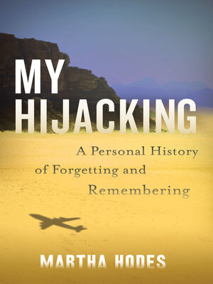 cover image of My Hijacking